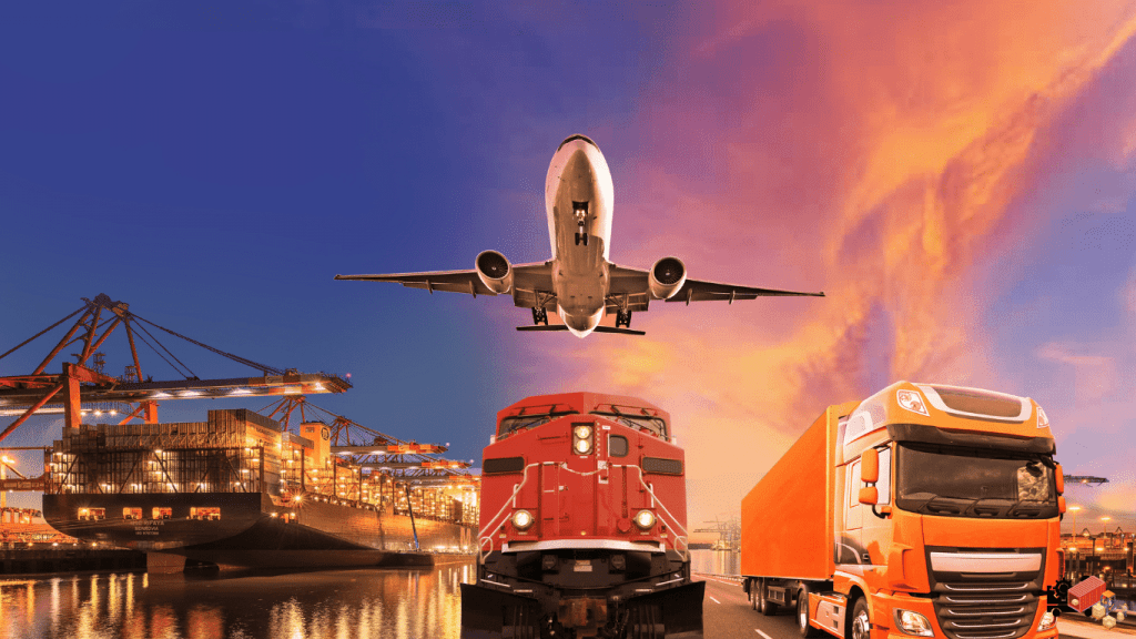 Optimizing Logistics: Freight Audit and Payment Services Explained